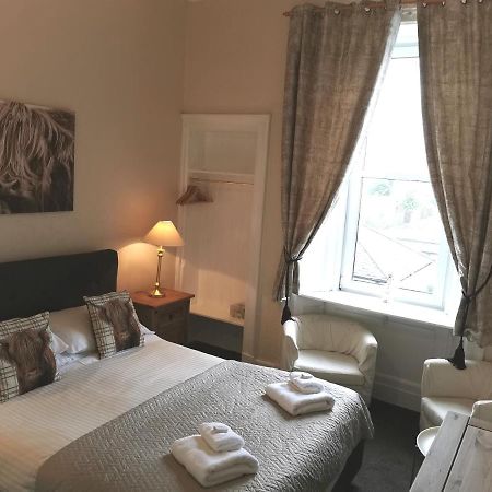 Brig O'Doon Guest House EDI Pokoj fotografie