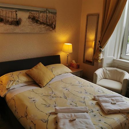 Brig O'Doon Guest House EDI Pokoj fotografie