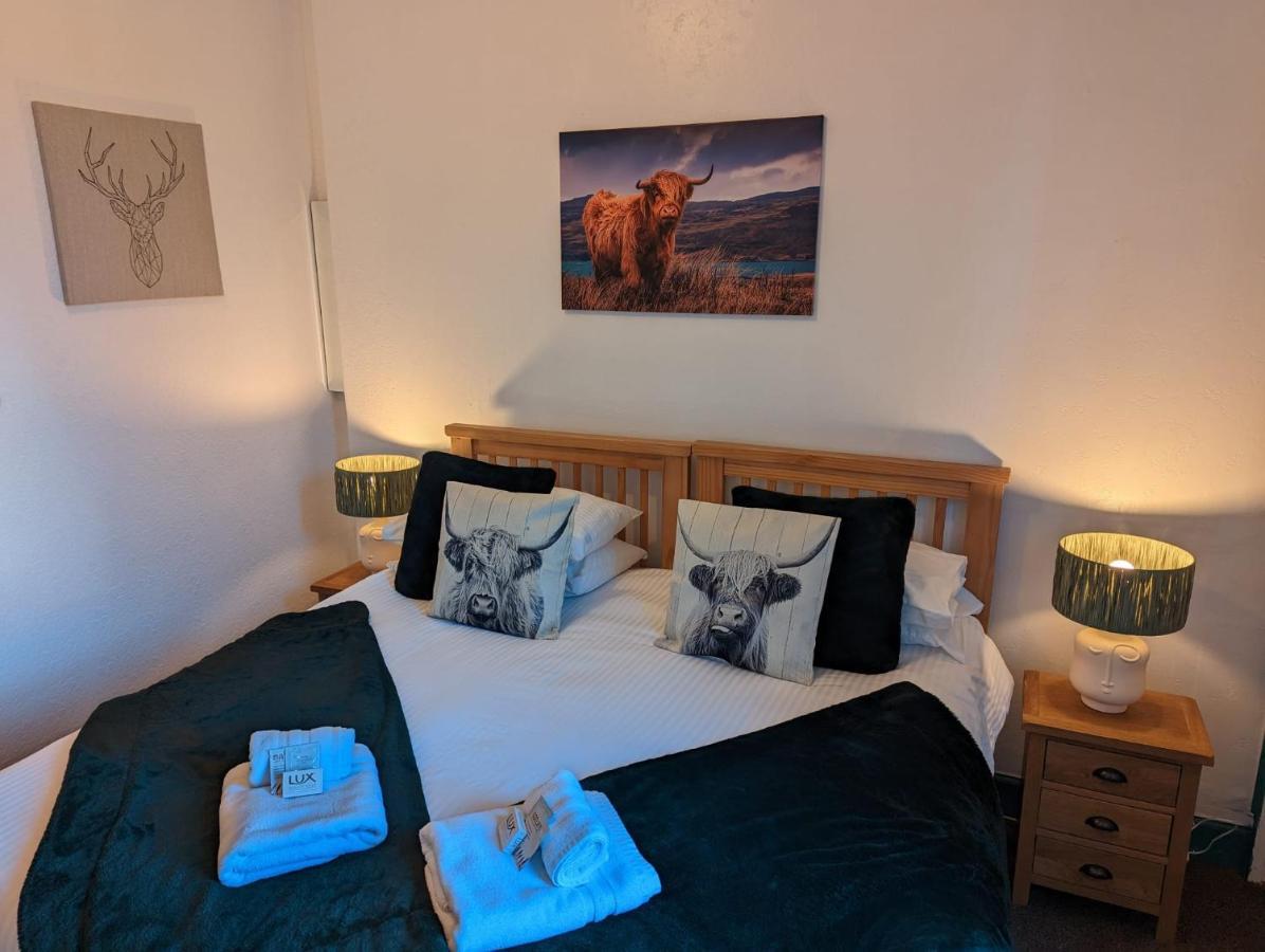 Brig O'Doon Guest House EDI Exteriér fotografie